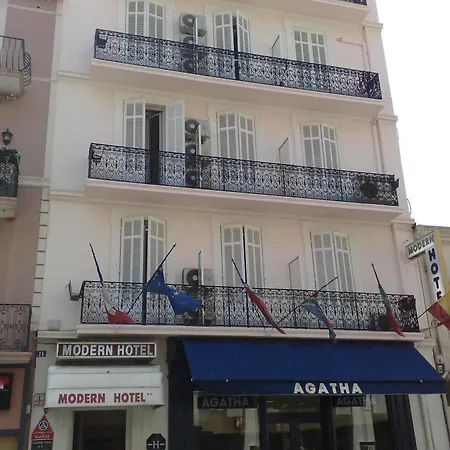 Modern Waikiki Szálloda